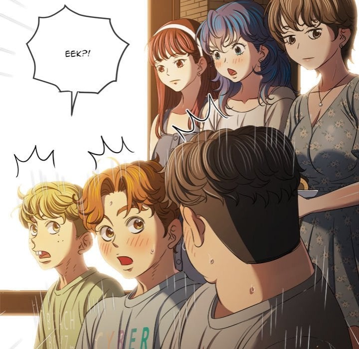 My High School Bully - Chapter 263 Page 56