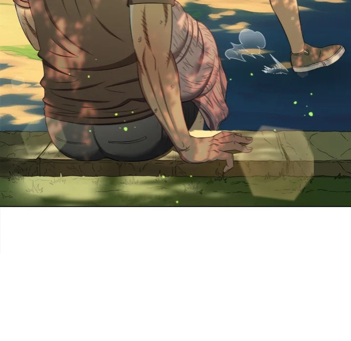 My High School Bully - Chapter 266 Page 139