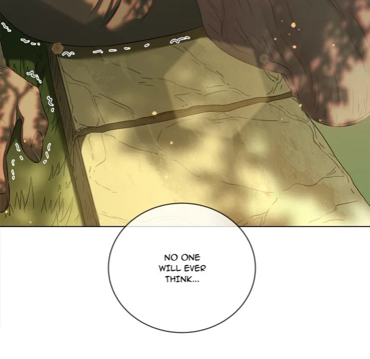 My High School Bully - Chapter 266 Page 77