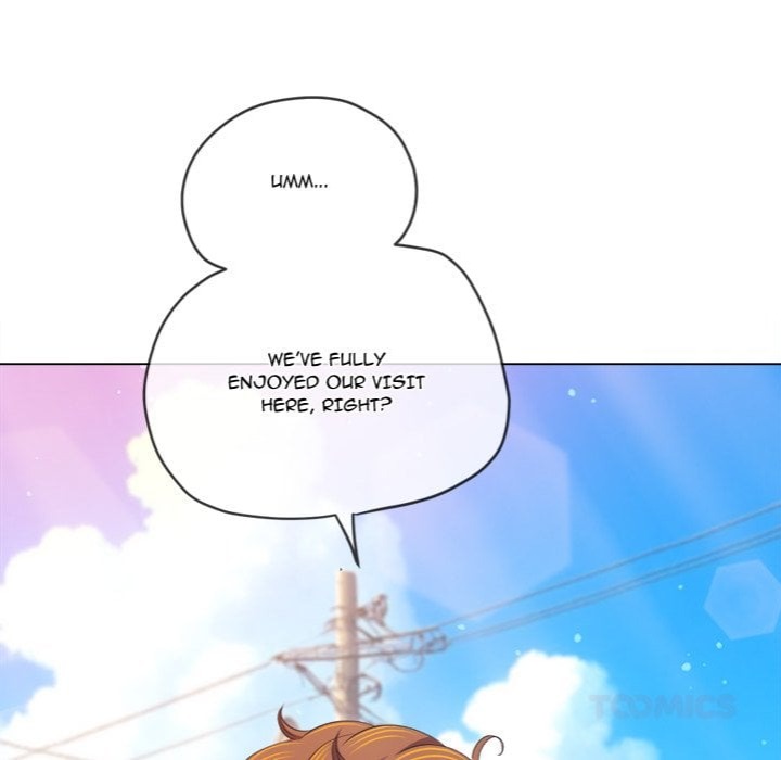 My High School Bully - Chapter 267 Page 108