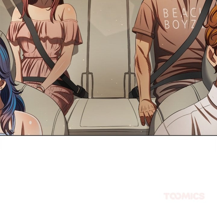 My High School Bully - Chapter 267 Page 116