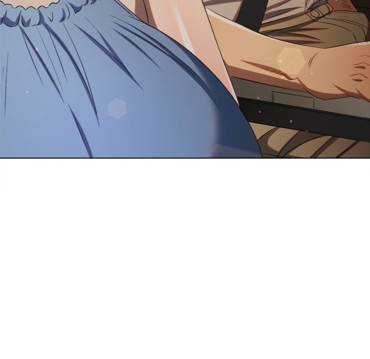 My High School Bully - Chapter 267 Page 123