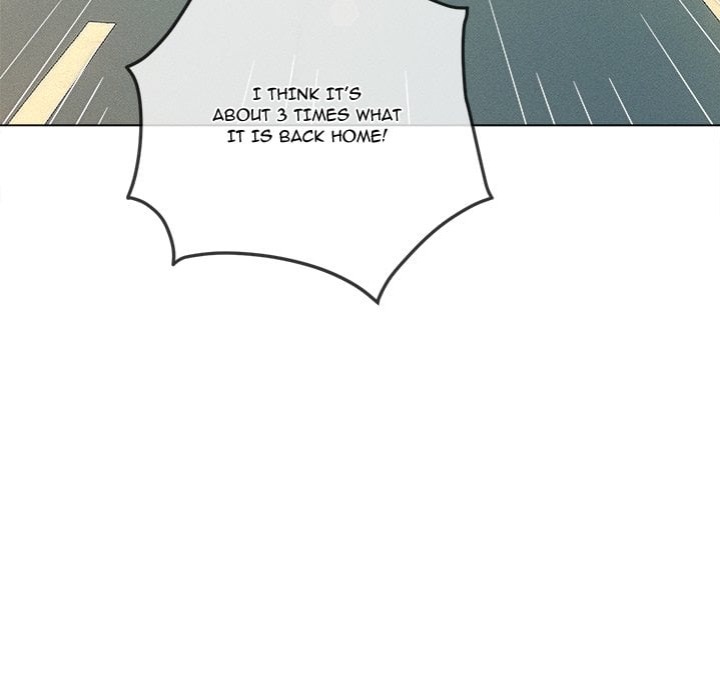 My High School Bully - Chapter 267 Page 153