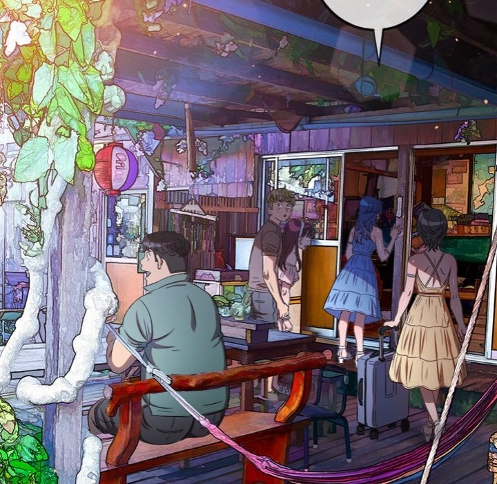 My High School Bully - Chapter 267 Page 163