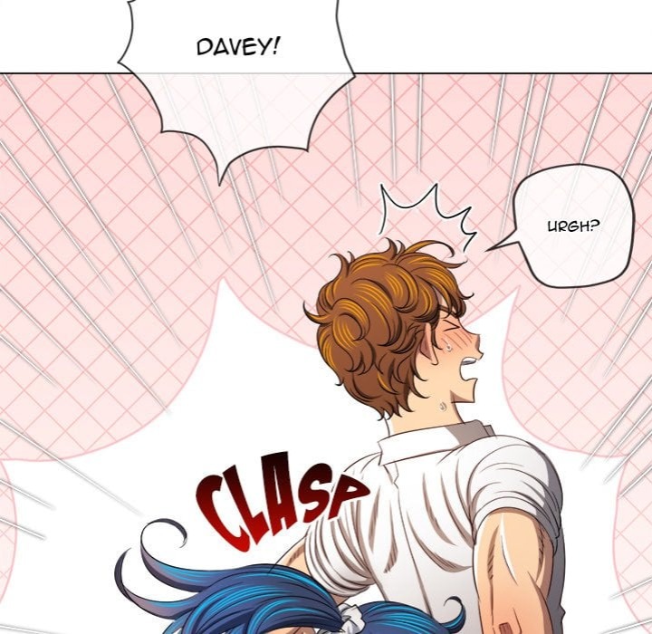 My High School Bully - Chapter 267 Page 54