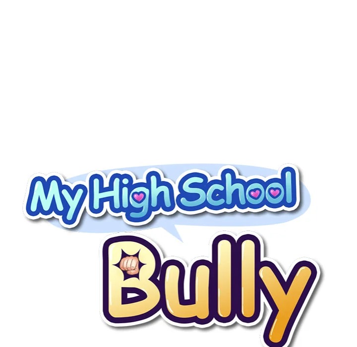 My High School Bully - Chapter 268 Page 15
