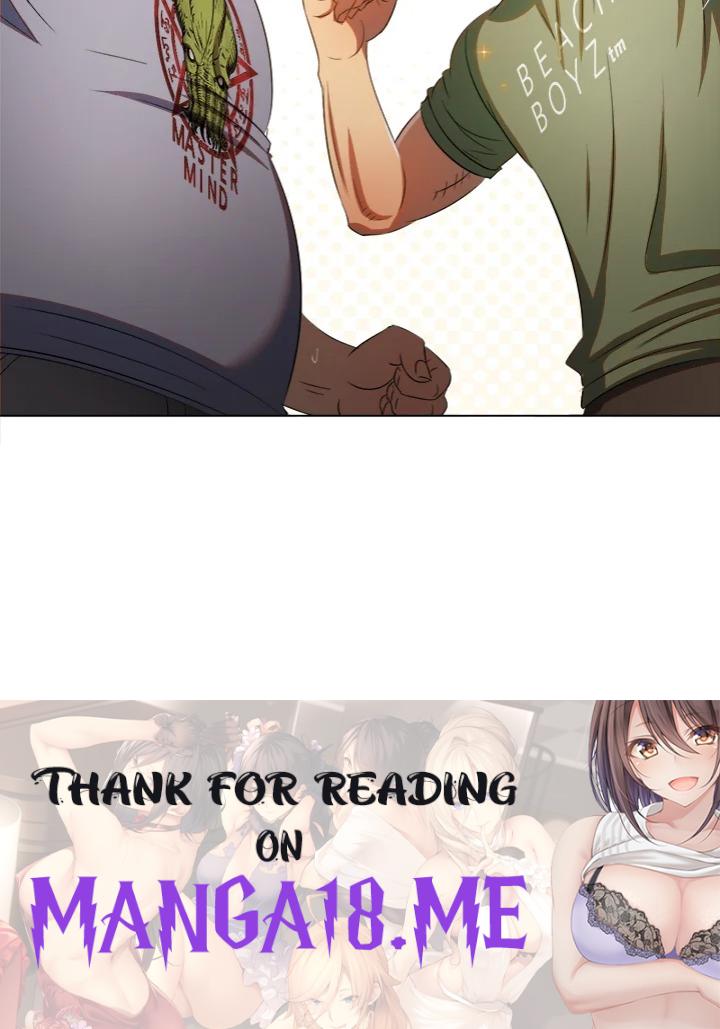 My High School Bully - Chapter 268 Page 182