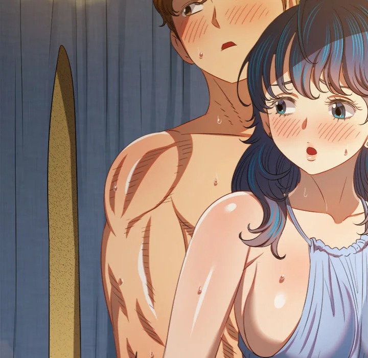 My High School Bully - Chapter 268 Page 45