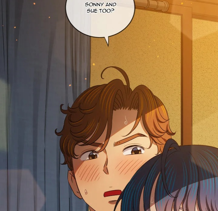 My High School Bully - Chapter 268 Page 54