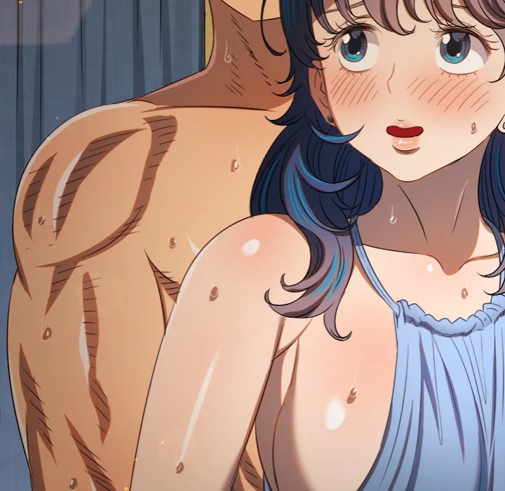 My High School Bully - Chapter 268 Page 55