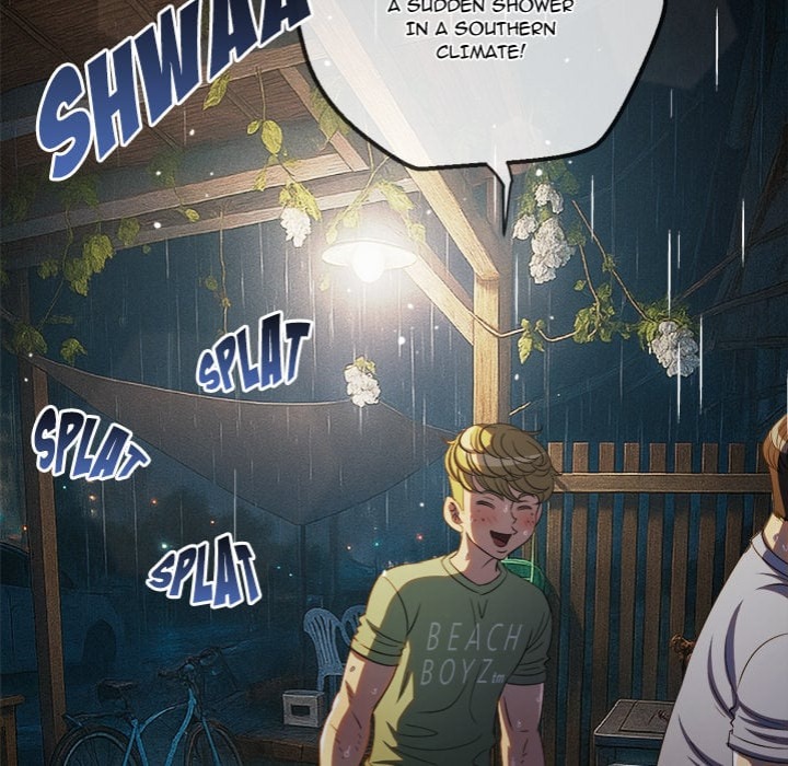 My High School Bully - Chapter 269 Page 10