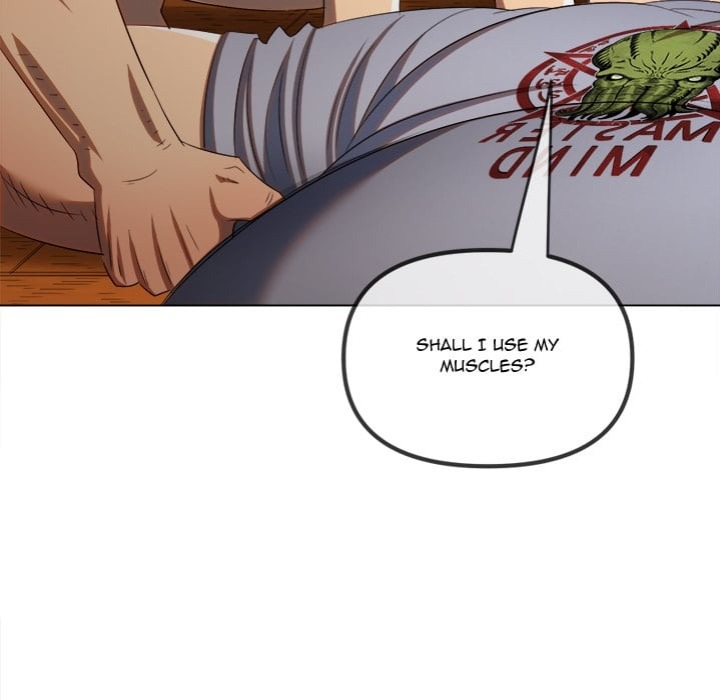 My High School Bully - Chapter 269 Page 108