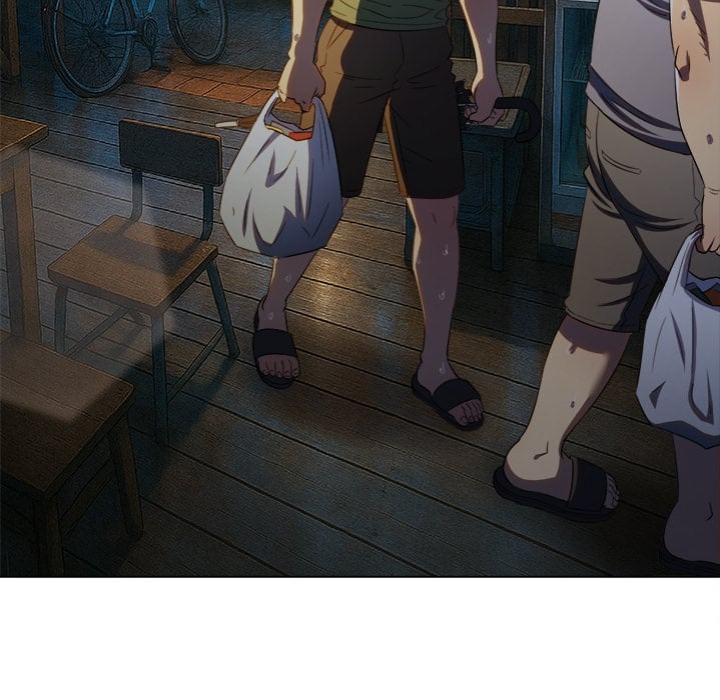 My High School Bully - Chapter 269 Page 11