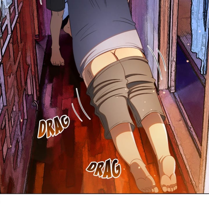 My High School Bully - Chapter 269 Page 111