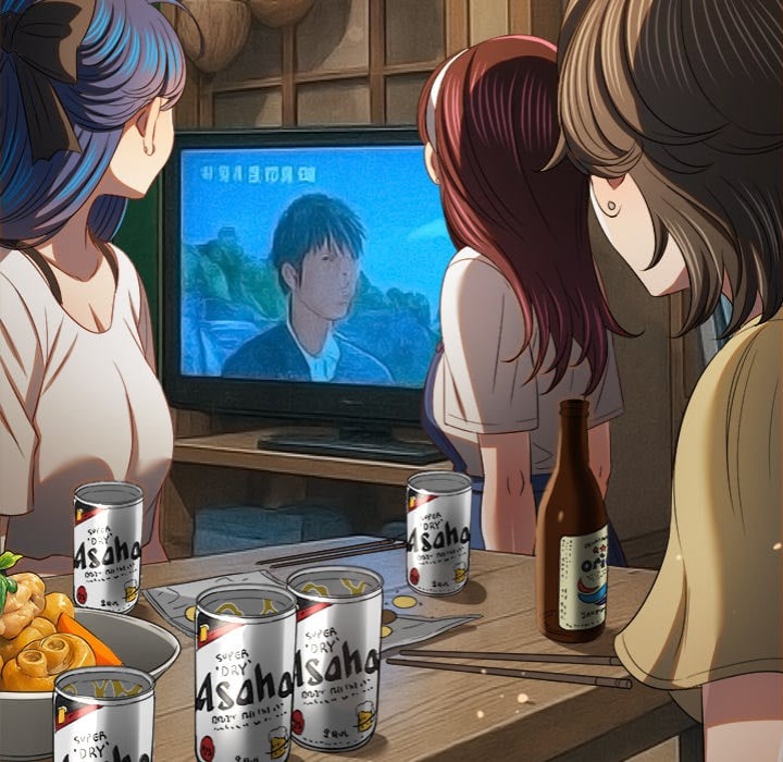 My High School Bully - Chapter 269 Page 114