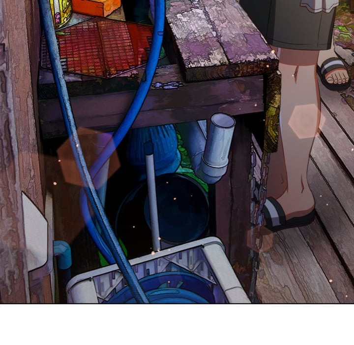 My High School Bully - Chapter 269 Page 142