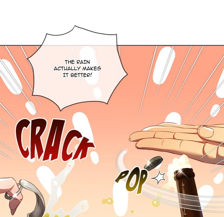 My High School Bully - Chapter 269 Page 16