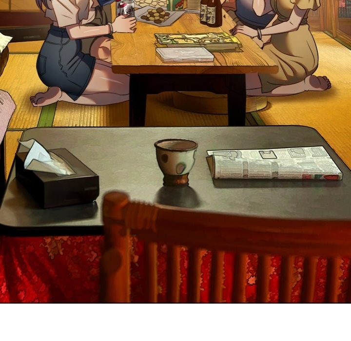 My High School Bully - Chapter 269 Page 20