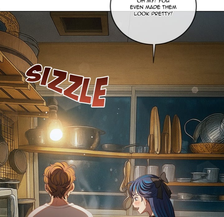 My High School Bully - Chapter 269 Page 39