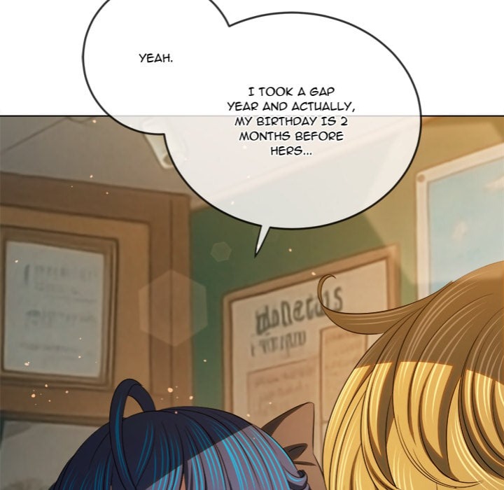 My High School Bully - Chapter 269 Page 59