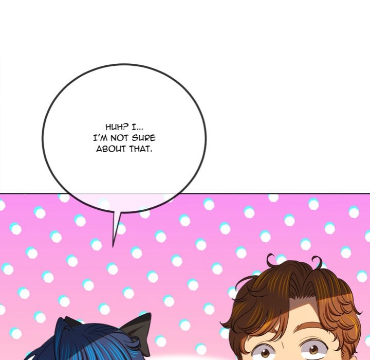 My High School Bully - Chapter 269 Page 73