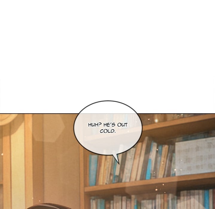 My High School Bully - Chapter 269 Page 97