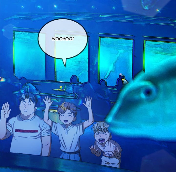 My High School Bully - Chapter 270 Page 11