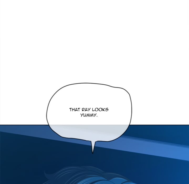 My High School Bully - Chapter 270 Page 112