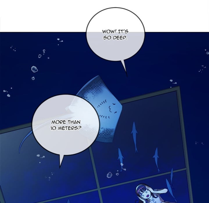 My High School Bully - Chapter 270 Page 119