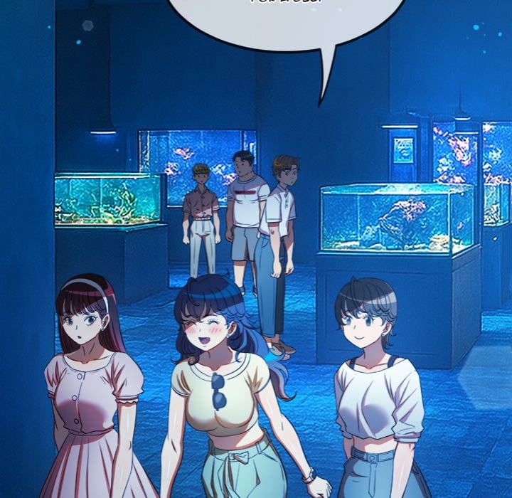 My High School Bully - Chapter 270 Page 27