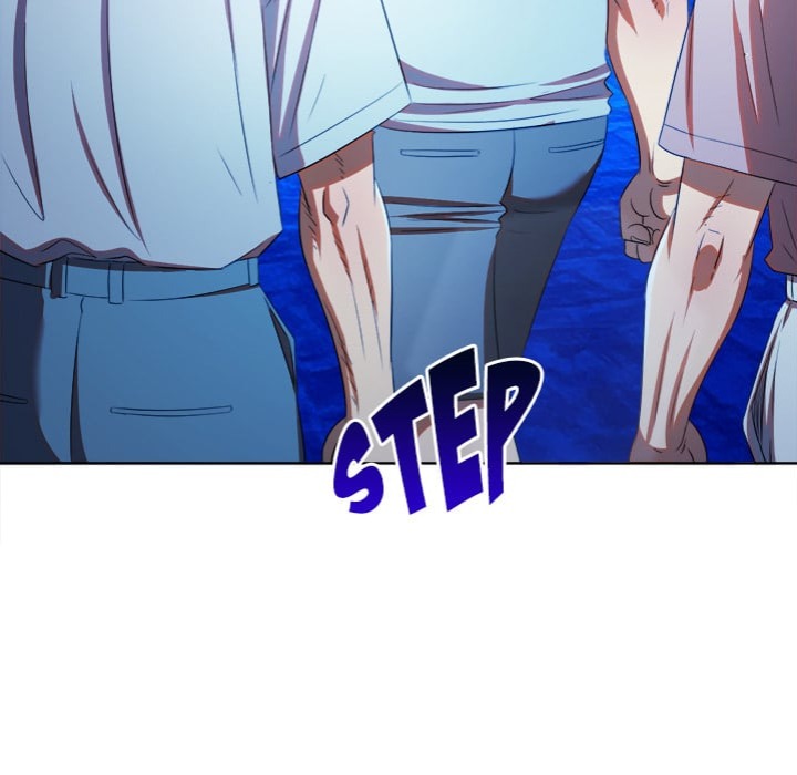 My High School Bully - Chapter 270 Page 34