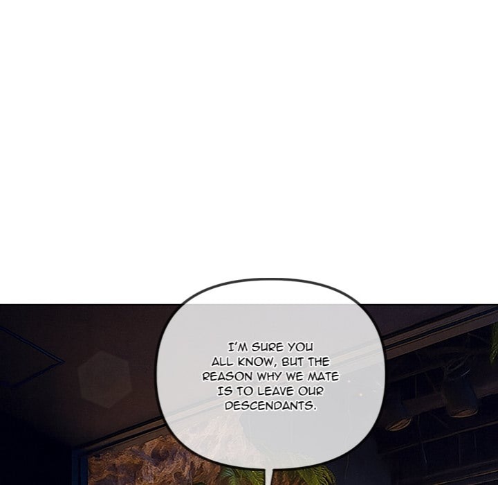 My High School Bully - Chapter 270 Page 39