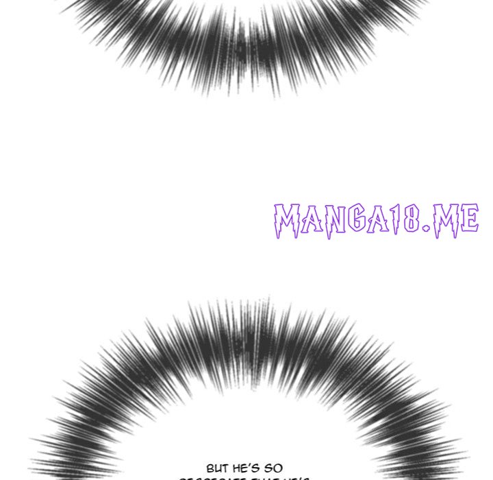 My High School Bully - Chapter 270 Page 98