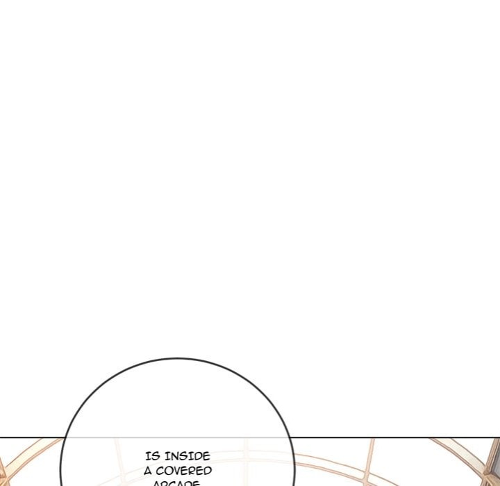 My High School Bully - Chapter 271 Page 161