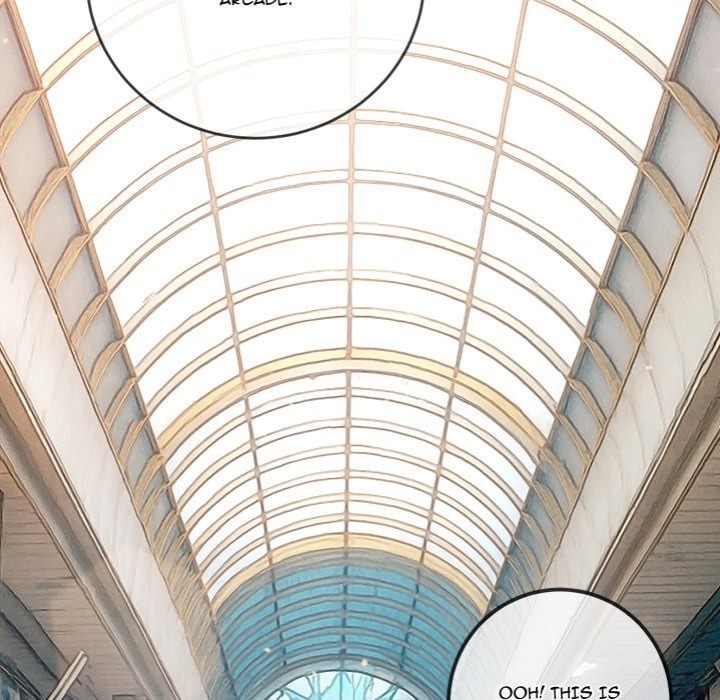 My High School Bully - Chapter 271 Page 162