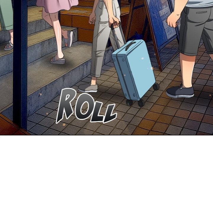 My High School Bully - Chapter 271 Page 170