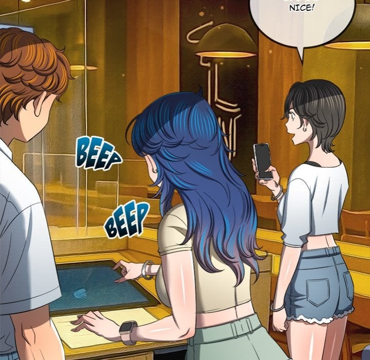 My High School Bully - Chapter 271 Page 175