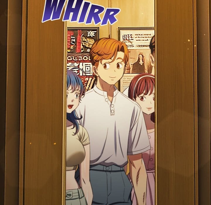 My High School Bully - Chapter 271 Page 189