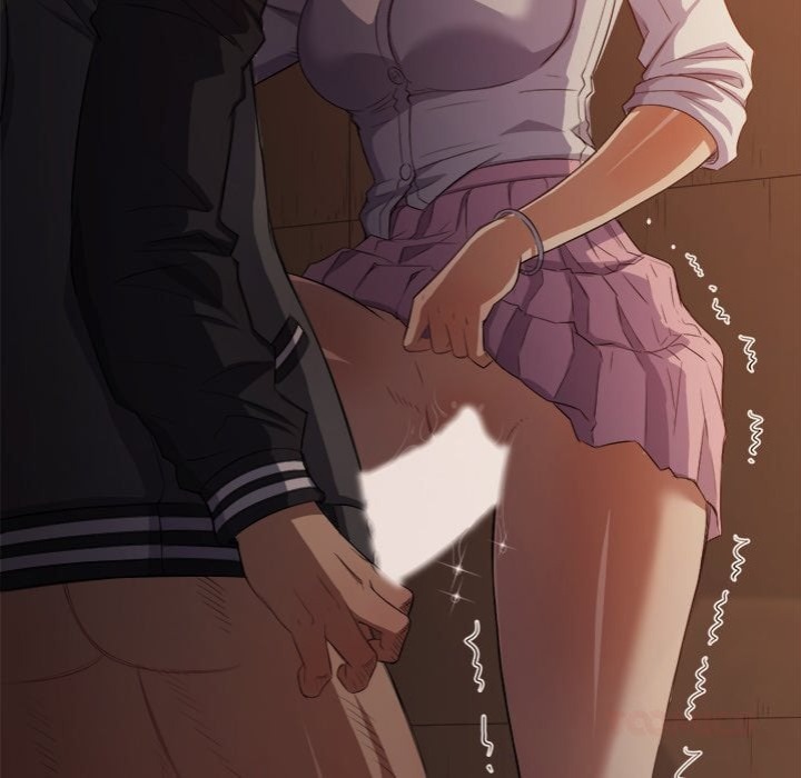 My High School Bully - Chapter 271 Page 68