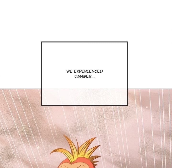 My High School Bully - Chapter 271 Page 71