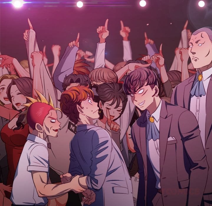 My High School Bully - Chapter 271 Page 76