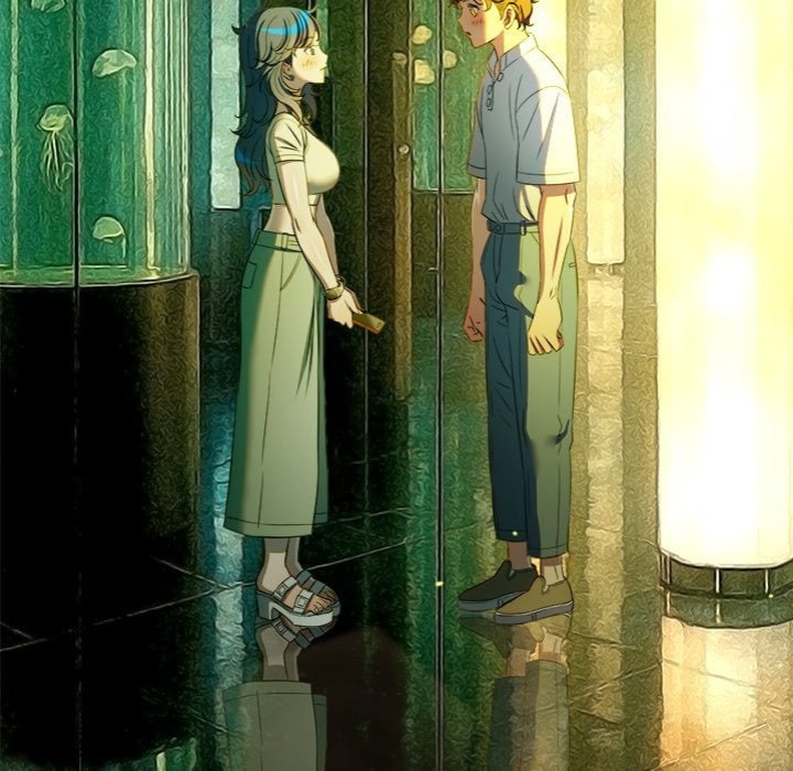 My High School Bully - Chapter 271 Page 89