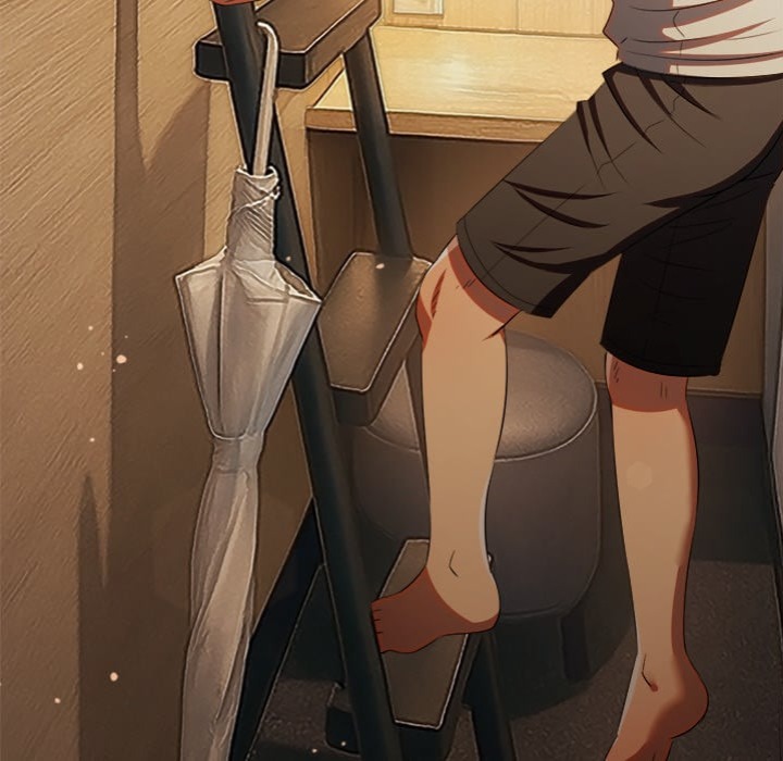 My High School Bully - Chapter 272 Page 152