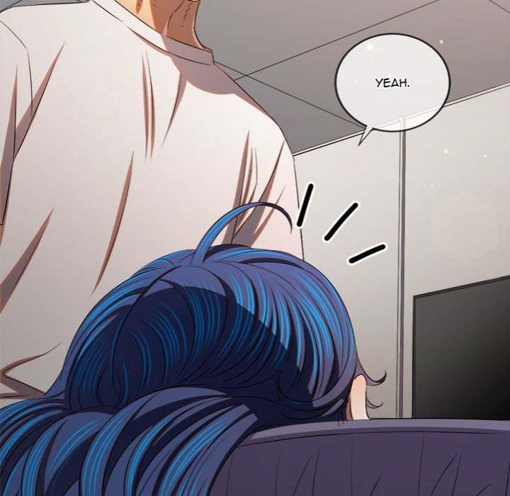 My High School Bully - Chapter 272 Page 159