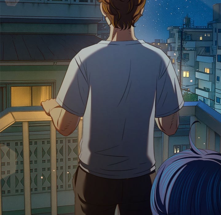 My High School Bully - Chapter 272 Page 176