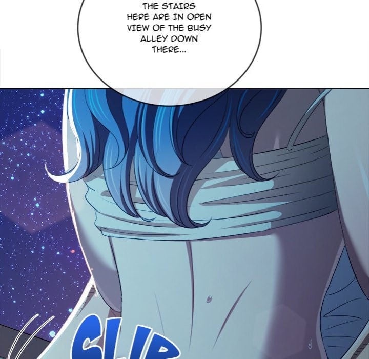 My High School Bully - Chapter 273 Page 111