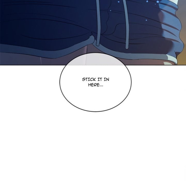 My High School Bully - Chapter 273 Page 70