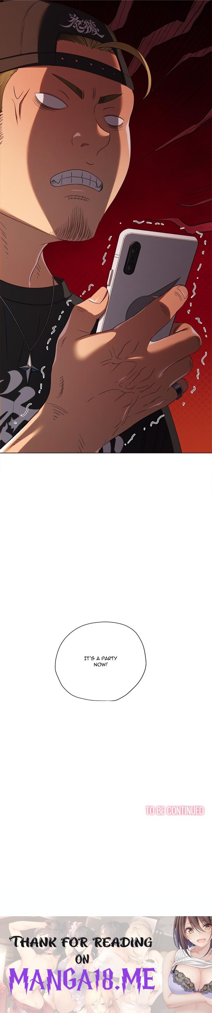 My High School Bully - Chapter 274 Page 26