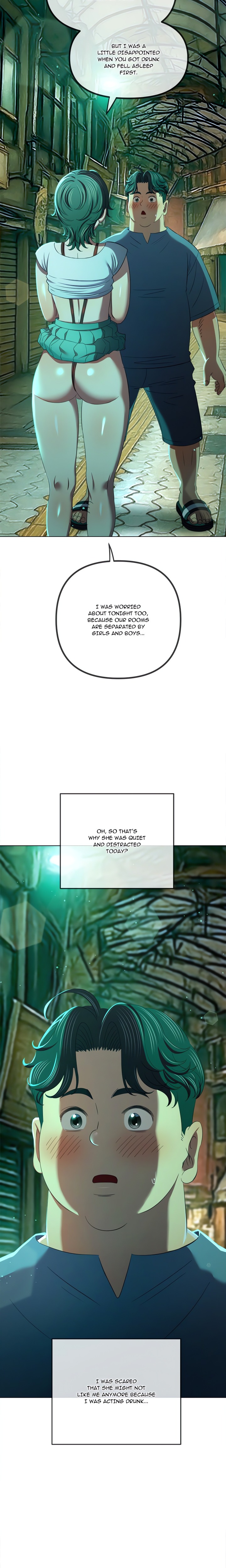 My High School Bully - Chapter 275 Page 15