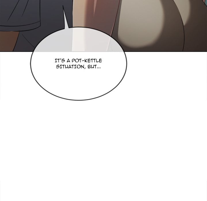 My High School Bully - Chapter 276 Page 169